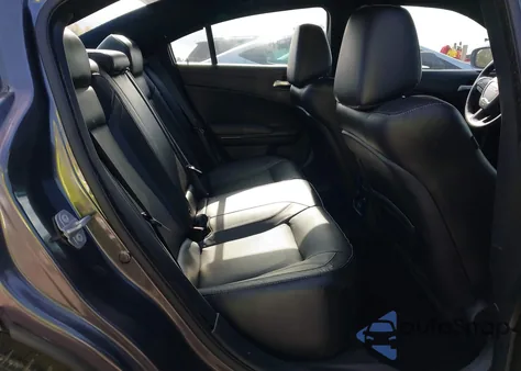 2020 Dodge Charger Sxt Rwd z USA, uszkodzony, nr VIN 2C3CDXBG3LH158034